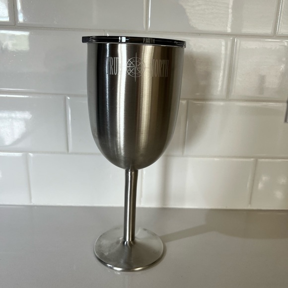 True North stainless tumbler - Picture 2 of 8